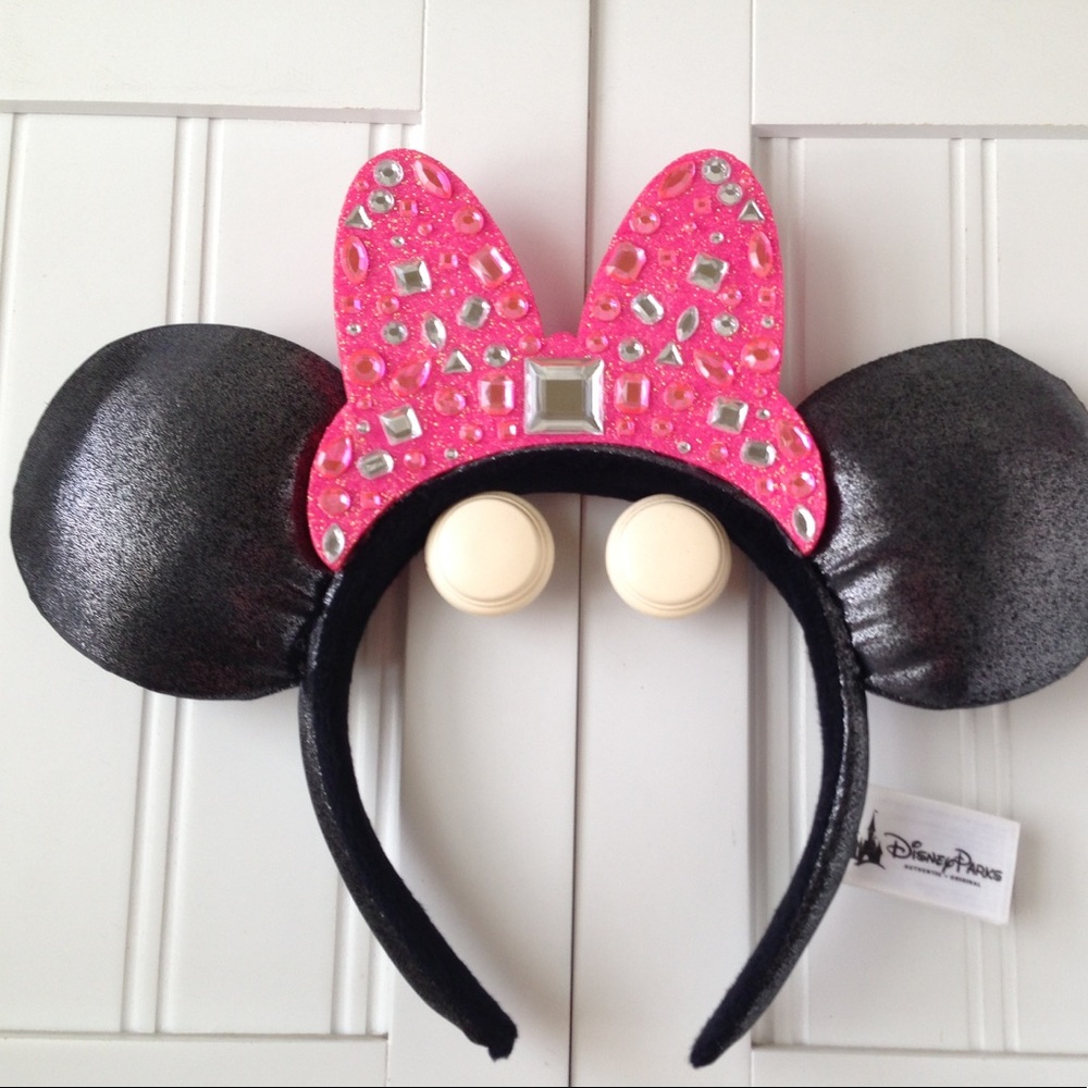 Disneyland ears